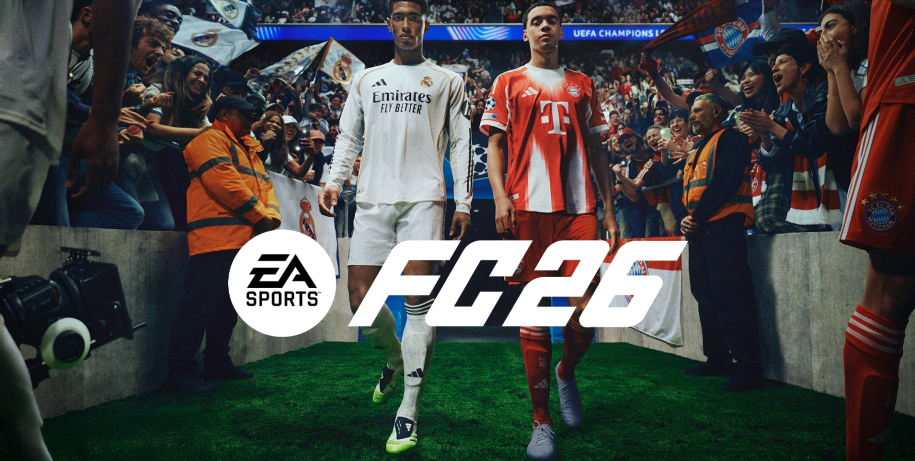EAFC 26